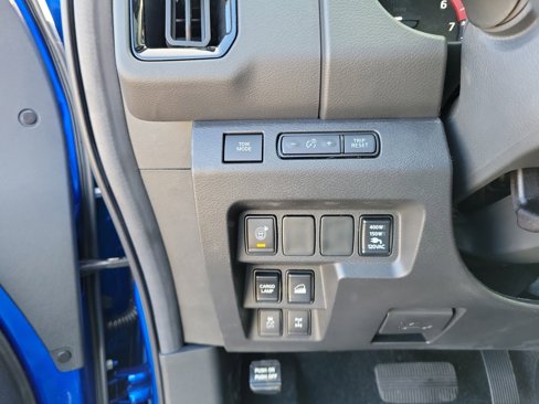 Used 2025 Nissan Frontier PRO-4X image 20