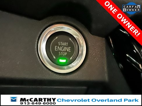 Used 2024 Chevrolet Traverse LT image 21