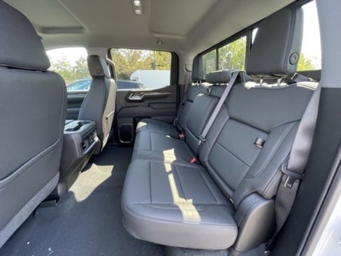 New 2026 Chevrolet Silverado 1500 RST w/ Convenience Package II image 26