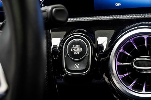 Used 2025 Mercedes-Benz CLA 250 image 18