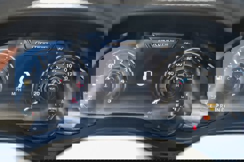 New 2026 RAM 2500 Rebel image 23