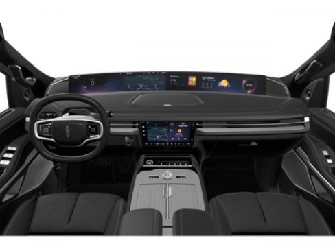 New 2025 Lincoln Navigator Reserve image 5