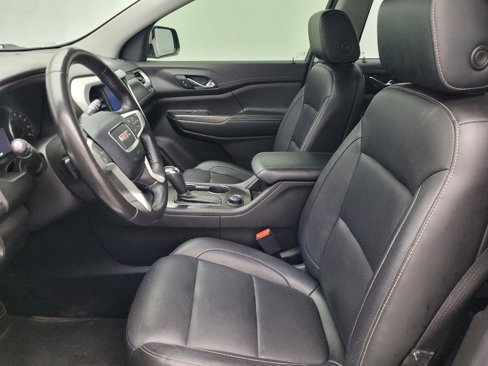 Used 2019 GMC Acadia SLT image 17