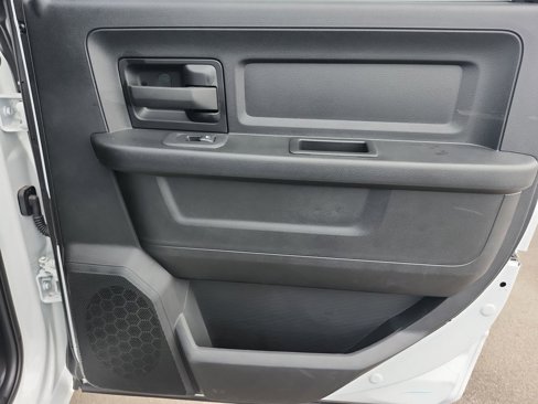 New 2025 RAM 5500 Tradesman image 35