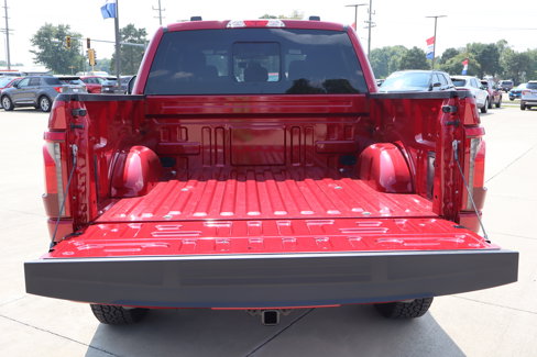 New 2025 Ford F150 XLT w/ Equipment Group 302A MID image 28