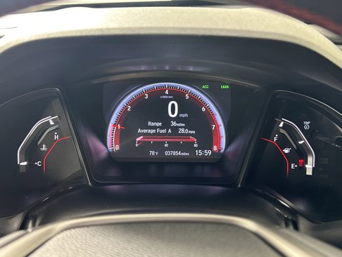Used 2020 Honda Civic Si image 42