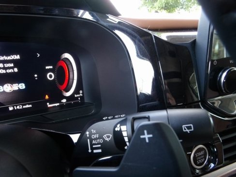 Certified 2023 Nissan Pathfinder Platinum image 51