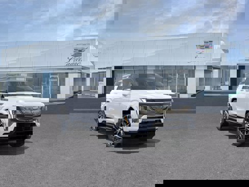 New 2026 Cadillac Escalade IQL Sport 1 w/ LPO, ONYX Package image 1