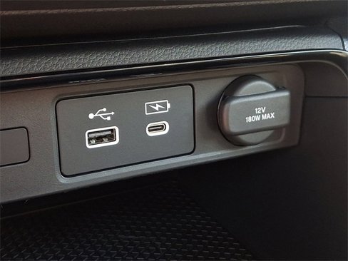 Certified 2025 Honda CR-V EX image 25