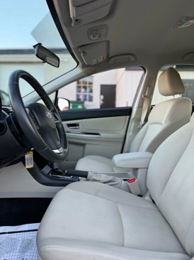 Used 2016 Subaru Impreza 2.0i Sport Premium image 15
