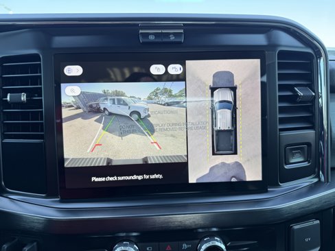New 2026 Ford F250 Lariat image 30