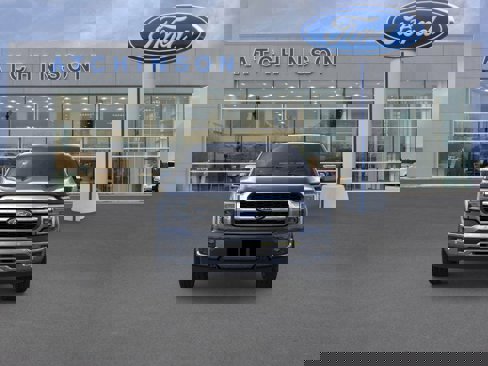 New 2025 Ford F150 Lariat image 6