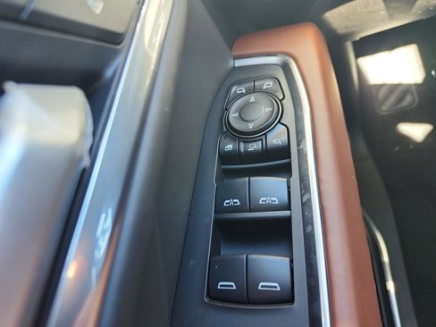 New 2026 GMC Sierra 3500 Denali Ultimate image 19