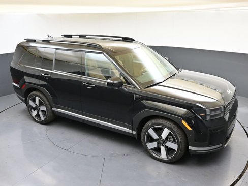 New 2026 Hyundai Santa Fe Limited image 41