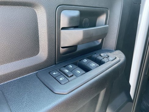 New 2026 RAM 3500 Tradesman image 19