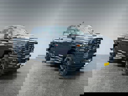 New 2026 RAM 2500 Tradesman image 7