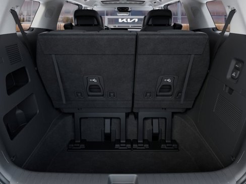 New 2026 Kia Carnival SX Prestige image 19