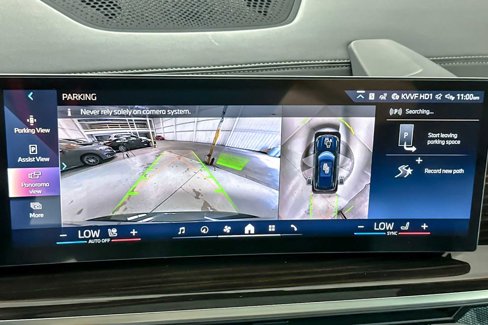 New 2026 BMW X5 xDrive40i w/ M Sport Package image 20