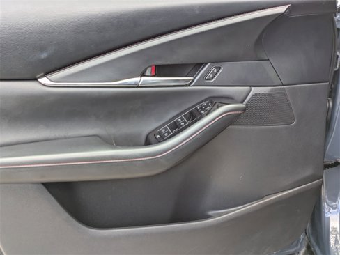 Used 2024 MAZDA CX-30 AWD 2.5 S w/ Preferred Package image 11