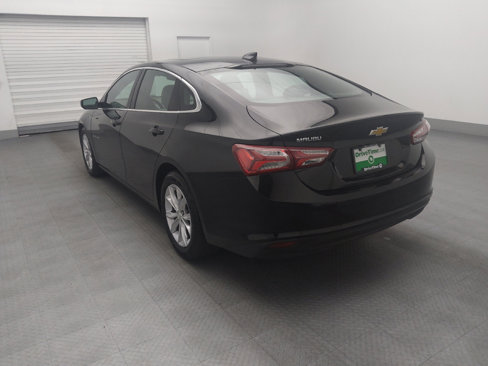 Used 2022 Chevrolet Malibu LT image 5