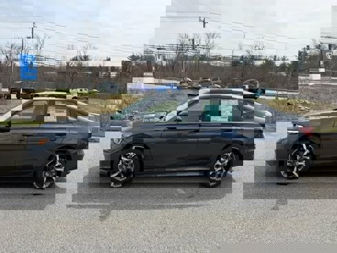 New 2025 Honda Civic Sport Touring image 6