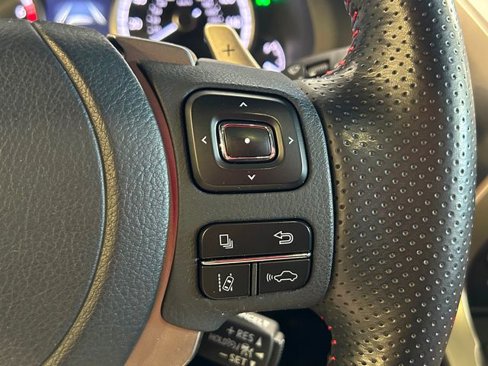 Used 2021 Lexus NX 300 F Sport w/ F Sport Premium Package image 27