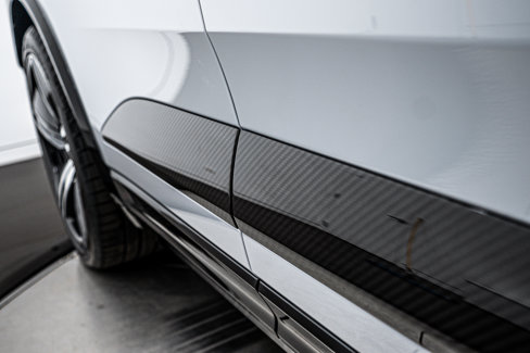 New 2025 Porsche Macan Turbo Electric image 13