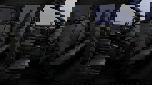 New 2026 Chevrolet Silverado EV Trail Boss image 35