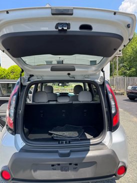 Used 2015 Kia Soul image 25
