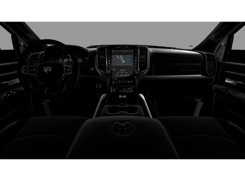 New 2026 RAM 2500 Laramie image 6