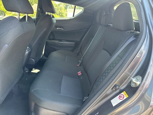 Used 2018 Toyota C-HR image 10