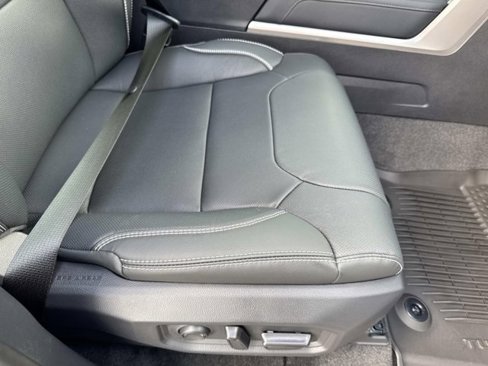 New 2026 Toyota Tundra Limited w/ Nightshade Package image 17