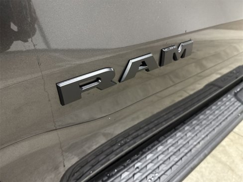 New 2026 RAM 1500 Laramie image 25