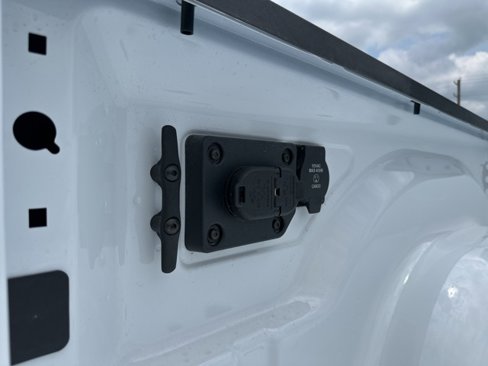 New 2025 RAM 2500 Tradesman image 36