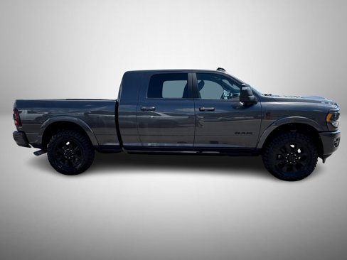 Used 2024 RAM 2500 Limited image 5