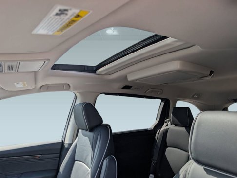New 2026 Honda Odyssey Touring image 15