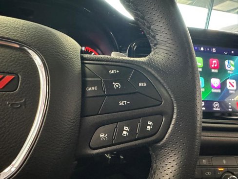 Used 2024 Dodge Durango GT image 49