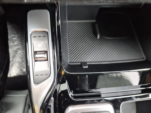 New 2025 Kia Sorento SX Prestige w/ Sage Leather Package image 28