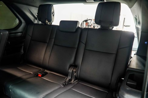 Used 2024 Toyota Sequoia Platinum image 41