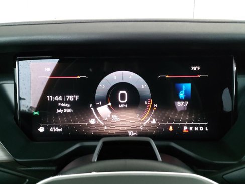New 2024 GMC Acadia Denali w/ Super Cruise Package image 33