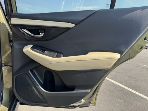 Used 2022 Subaru Outback Premium image 26