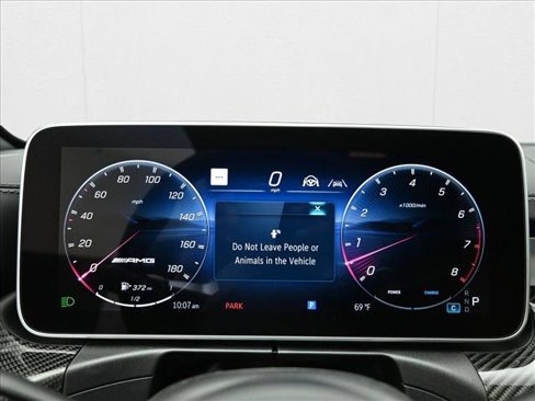 New 2026 Mercedes-Benz CLE 53 AMG 4MATIC Cabriolet image 16