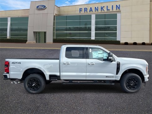 New 2026 Ford F350 XLT image 8