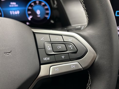 New 2026 Volkswagen Atlas Cross Sport SE image 51