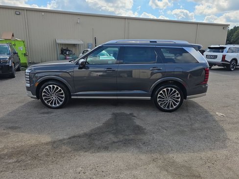 New 2026 Hyundai Palisade Calligraphy image 16