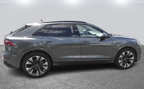 New 2025 Audi Q8 Premium Plus image 4