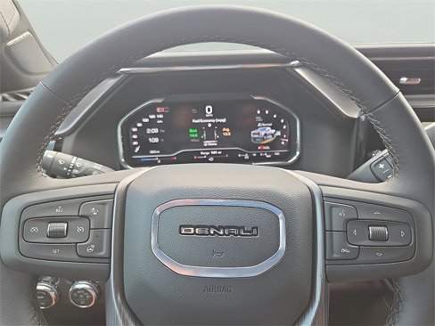 Used 2025 GMC Sierra 3500 Denali Ultimate image 18
