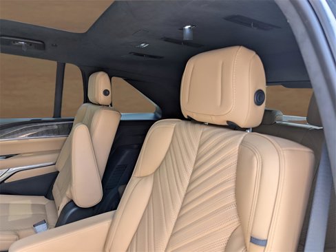 New 2026 Cadillac Escalade IQ Sport 2 w/ LPO, Floor Liner Package image 15