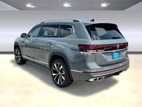 New 2026 Volkswagen Atlas SEL Premium R-Line image 3