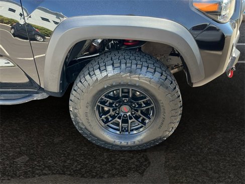 Used 2021 Toyota Tacoma TRD Pro image 40